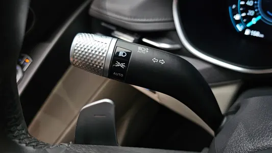 Genesis G80 (RG3) 2.5 AWD 2022 30