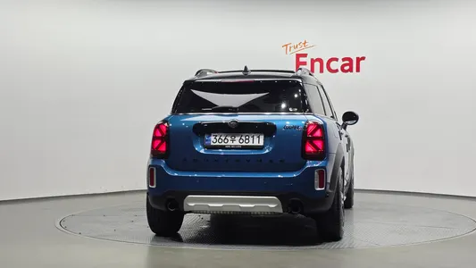 MINI S ALL4 2022 4