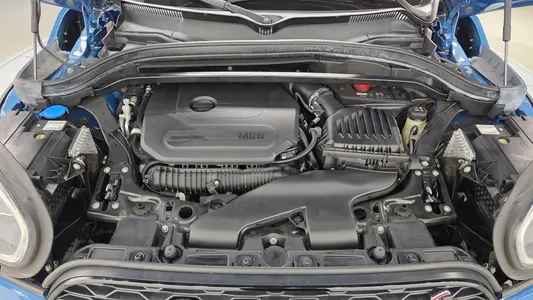 MINI S ALL4 2022 6