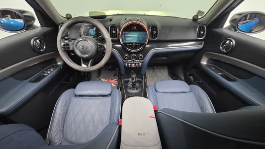 MINI S ALL4 2022 7