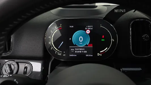MINI S ALL4 2022 8