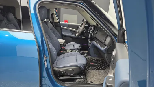 MINI S ALL4 2022 11