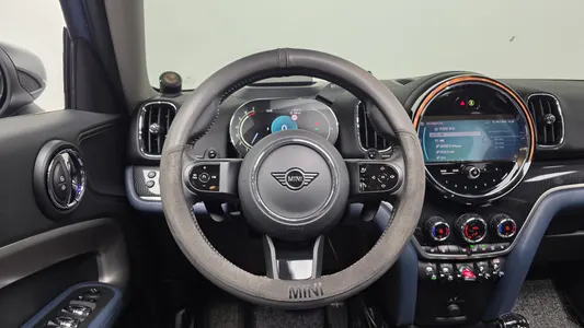 MINI S ALL4 2022 13