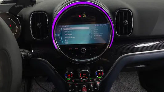 MINI S ALL4 2022 14