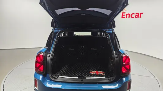 MINI S ALL4 2022 20