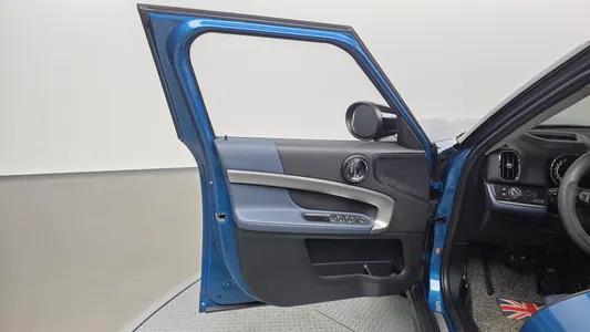 MINI S ALL4 2022 24
