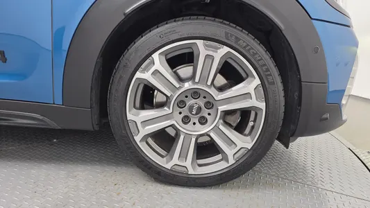 MINI S ALL4 2022 21