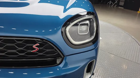 MINI S ALL4 2022 22