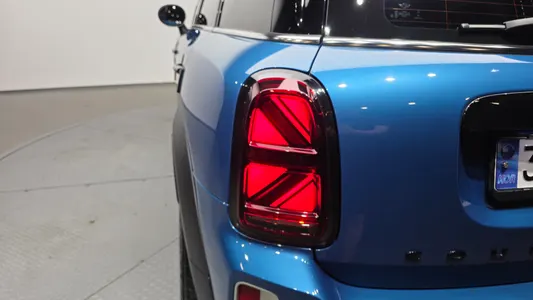 MINI S ALL4 2022 23