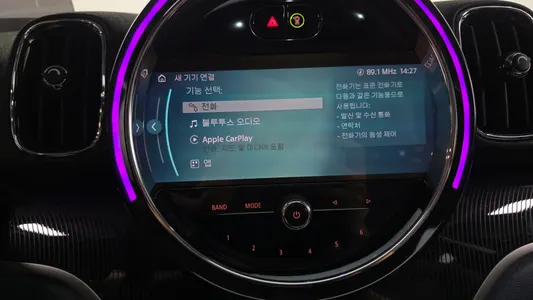 MINI S ALL4 2022 33
