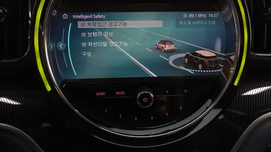 MINI S ALL4 2022 34