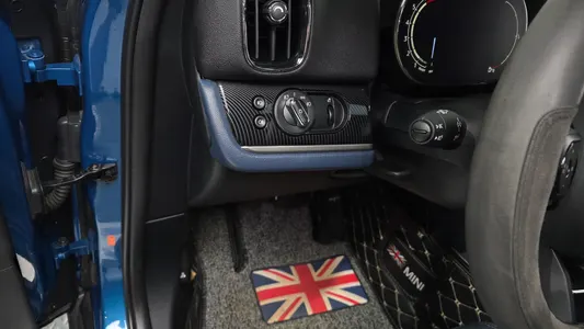 MINI S ALL4 2022 28