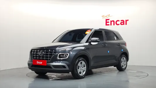 Hyundai Venue 1.6 2022
