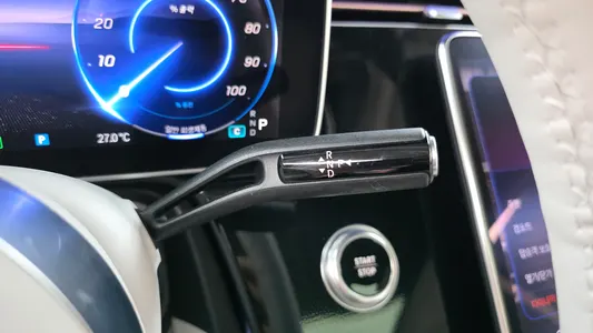 Mercedes-Benz EQE SUV X294 EQE350 4MATIC 2023 8