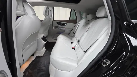 Mercedes-Benz EQE SUV X294 EQE350 4MATIC 2023 11