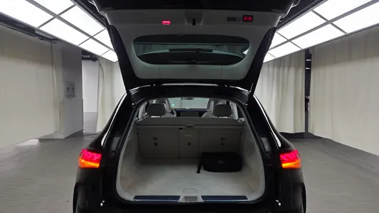 Mercedes-Benz EQE SUV X294 EQE350 4MATIC 2023 15
