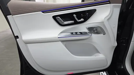 Mercedes-Benz EQE SUV X294 EQE350 4MATIC 2023 24