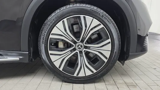 Mercedes-Benz EQE SUV X294 EQE350 4MATIC 2023 21