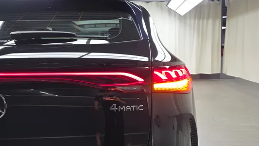 Mercedes-Benz EQE SUV X294 EQE350 4MATIC 2023 23