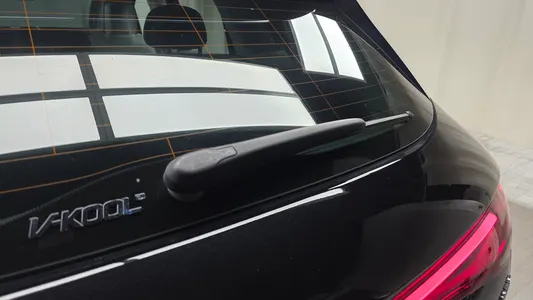 Mercedes-Benz EQE SUV X294 EQE350 4MATIC 2023 27