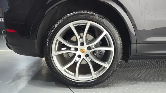 Porsche (PO536) 3.0 2019 5