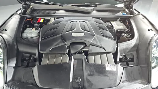 Porsche (PO536) 3.0 2019 6