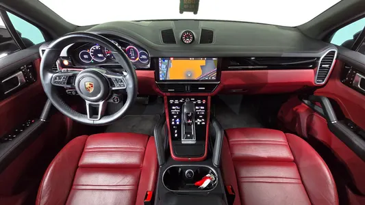 Porsche (PO536) 3.0 2019 7