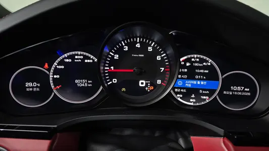 Porsche (PO536) 3.0 2019 8