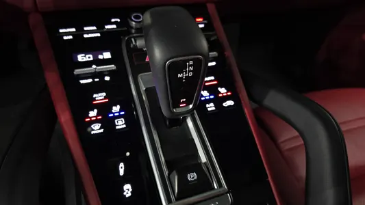 Porsche (PO536) 3.0 2019 9