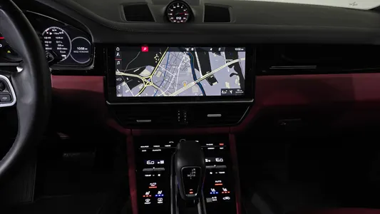 Porsche (PO536) 3.0 2019 12