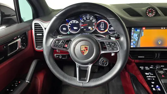 Porsche (PO536) 3.0 2019 13