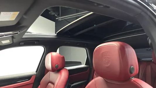 Porsche (PO536) 3.0 2019 15