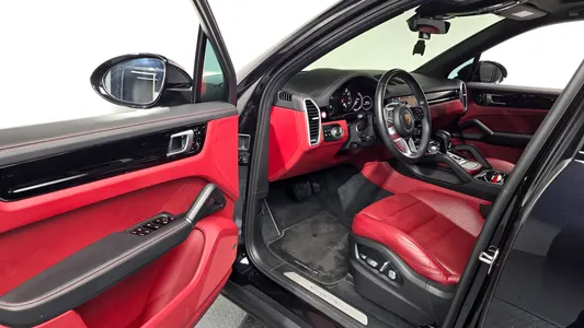 Porsche (PO536) 3.0 2019 10