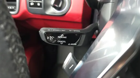 Porsche (PO536) 3.0 2019 20