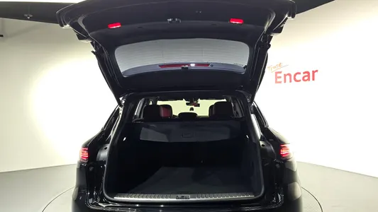 Porsche (PO536) 3.0 2019 17