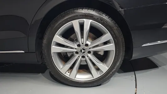 Mercedes-Benz S-Class W222 S400L d 4MATIC 2018 21