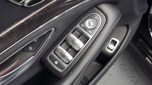 Mercedes-Benz S-Class W222 S400L d 4MATIC 2018 29