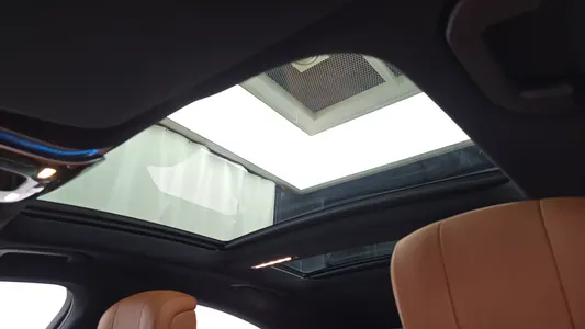 Mercedes-Benz S-Class W223 S350 d 2022 17