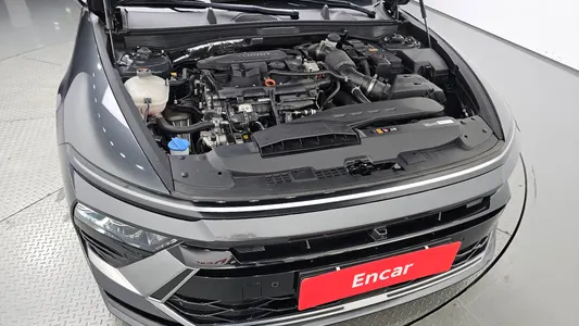Hyundai (DN8) 1.6 2025 6