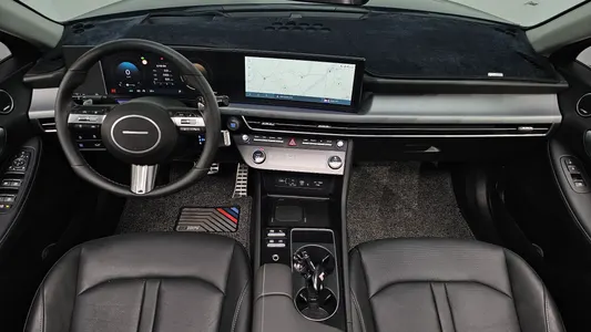 Hyundai (DN8) 1.6 2025 7