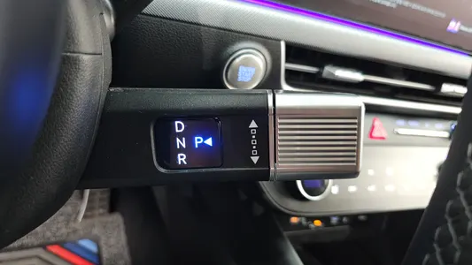 Hyundai (DN8) 1.6 2025 9