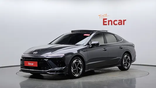 Hyundai (DN8) 1.6 2025