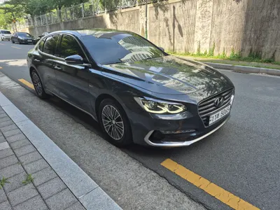 Hyundai IG 2017