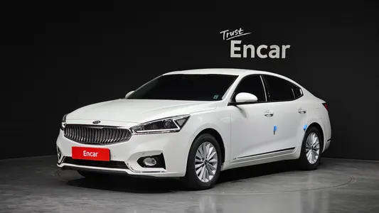 Kia K7 3.0 LPI () 2016