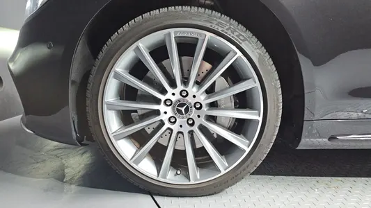 Mercedes-Benz S-Class W222 S450L 4MATIC 2018 5
