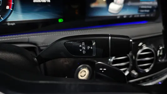 Mercedes-Benz S-Class W222 S450L 4MATIC 2018 9