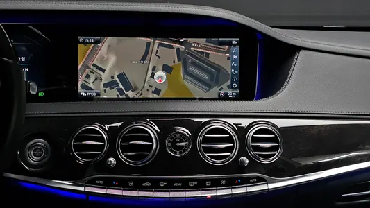 Mercedes-Benz S-Class W222 S450L 4MATIC 2018 14