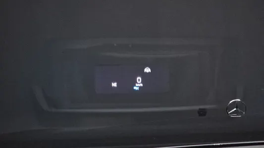 Mercedes-Benz S-Class W222 S450L 4MATIC 2018 18