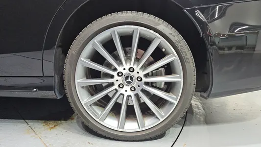 Mercedes-Benz S-Class W222 S450L 4MATIC 2018 21