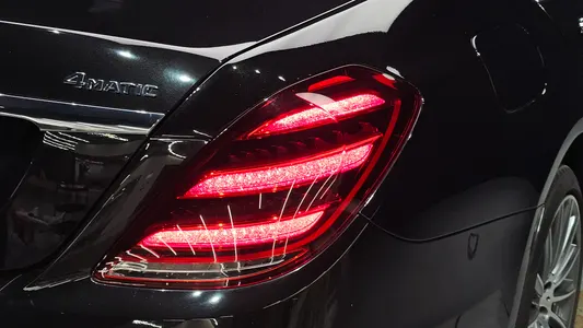 Mercedes-Benz S-Class W222 S450L 4MATIC 2018 23